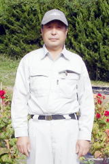 �P�C�g�E���̒��̉���i�������Ђ낵�j